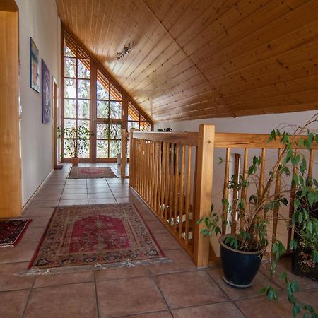 Gaestehaus Hellmer Neustadt an der Weinstraße エクステリア 写真