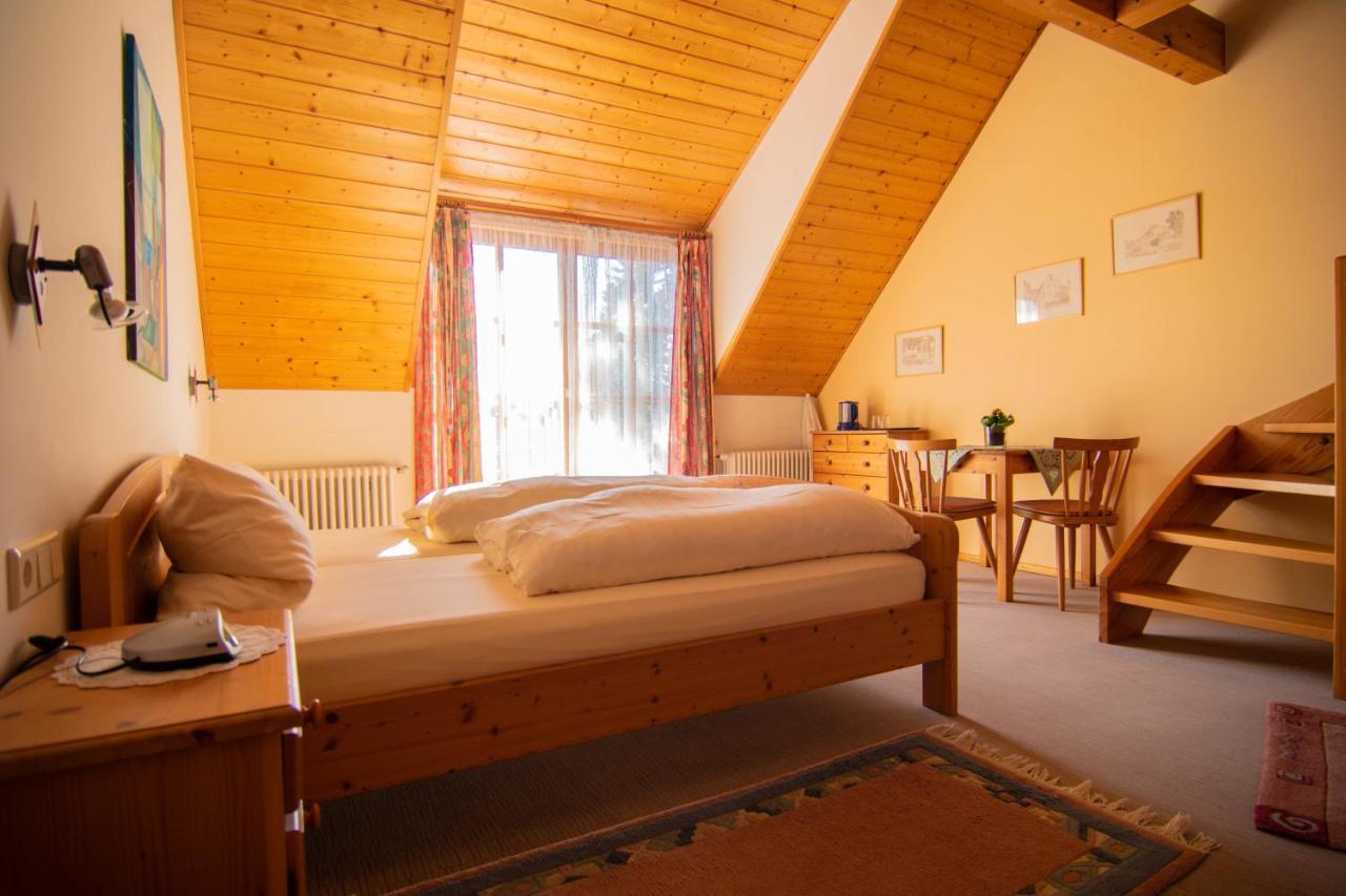 Gaestehaus Hellmer Neustadt an der Weinstraße エクステリア 写真