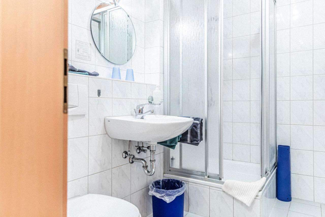 Gaestehaus Hellmer Neustadt an der Weinstraße エクステリア 写真