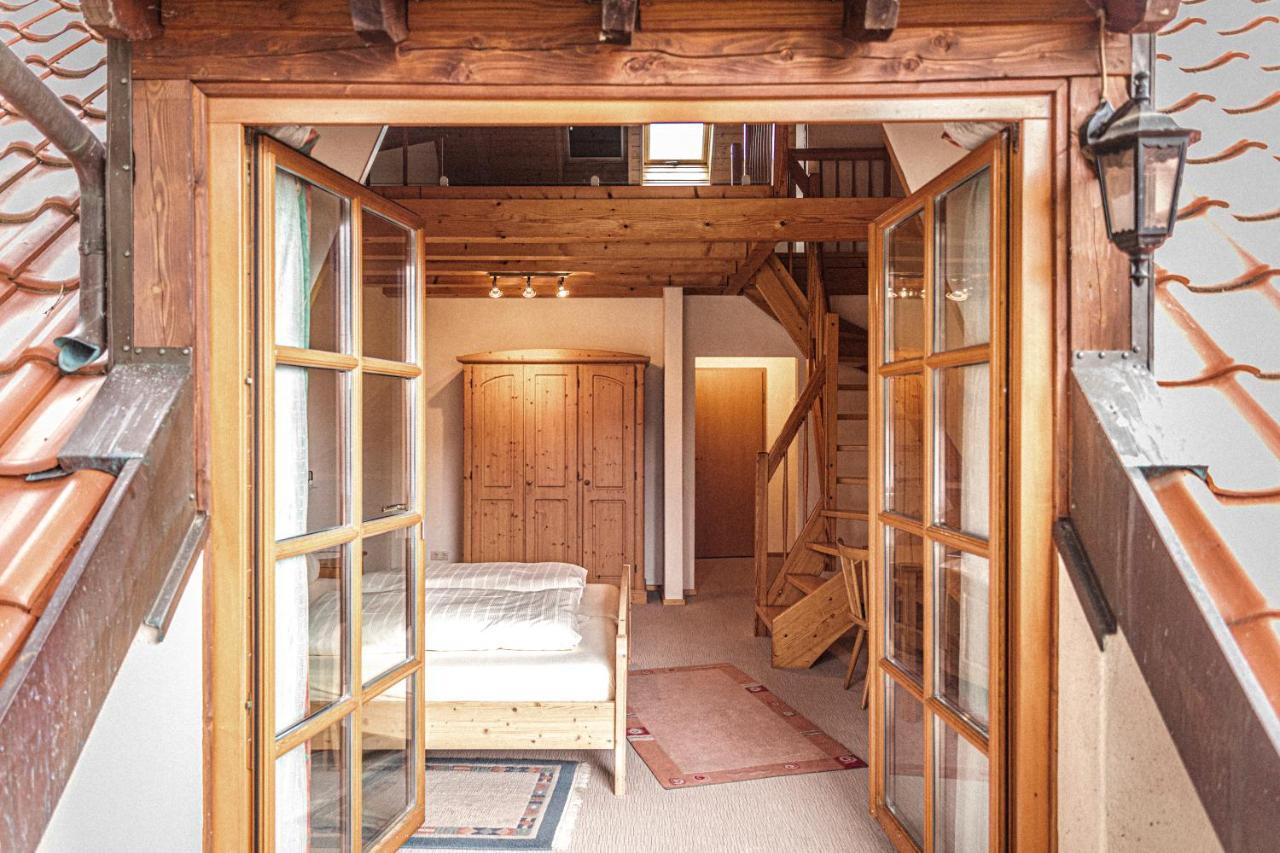 Gaestehaus Hellmer Neustadt an der Weinstraße エクステリア 写真