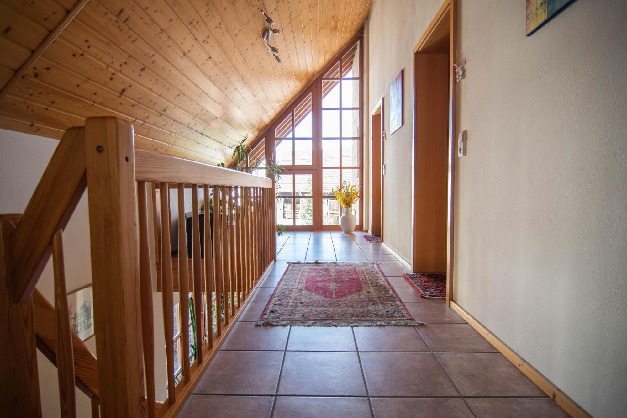 Gaestehaus Hellmer Neustadt an der Weinstraße エクステリア 写真