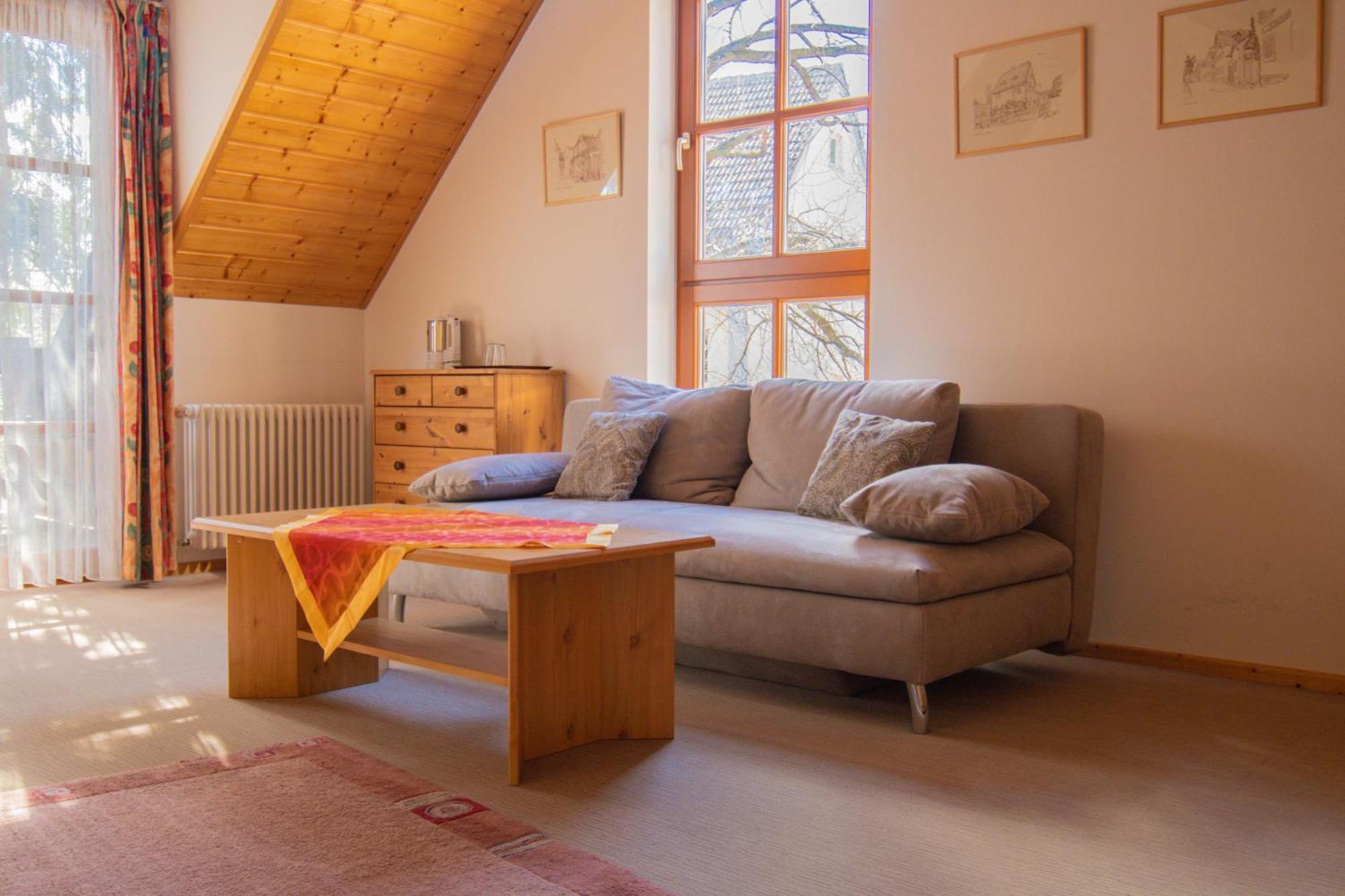 Gaestehaus Hellmer Neustadt an der Weinstraße エクステリア 写真