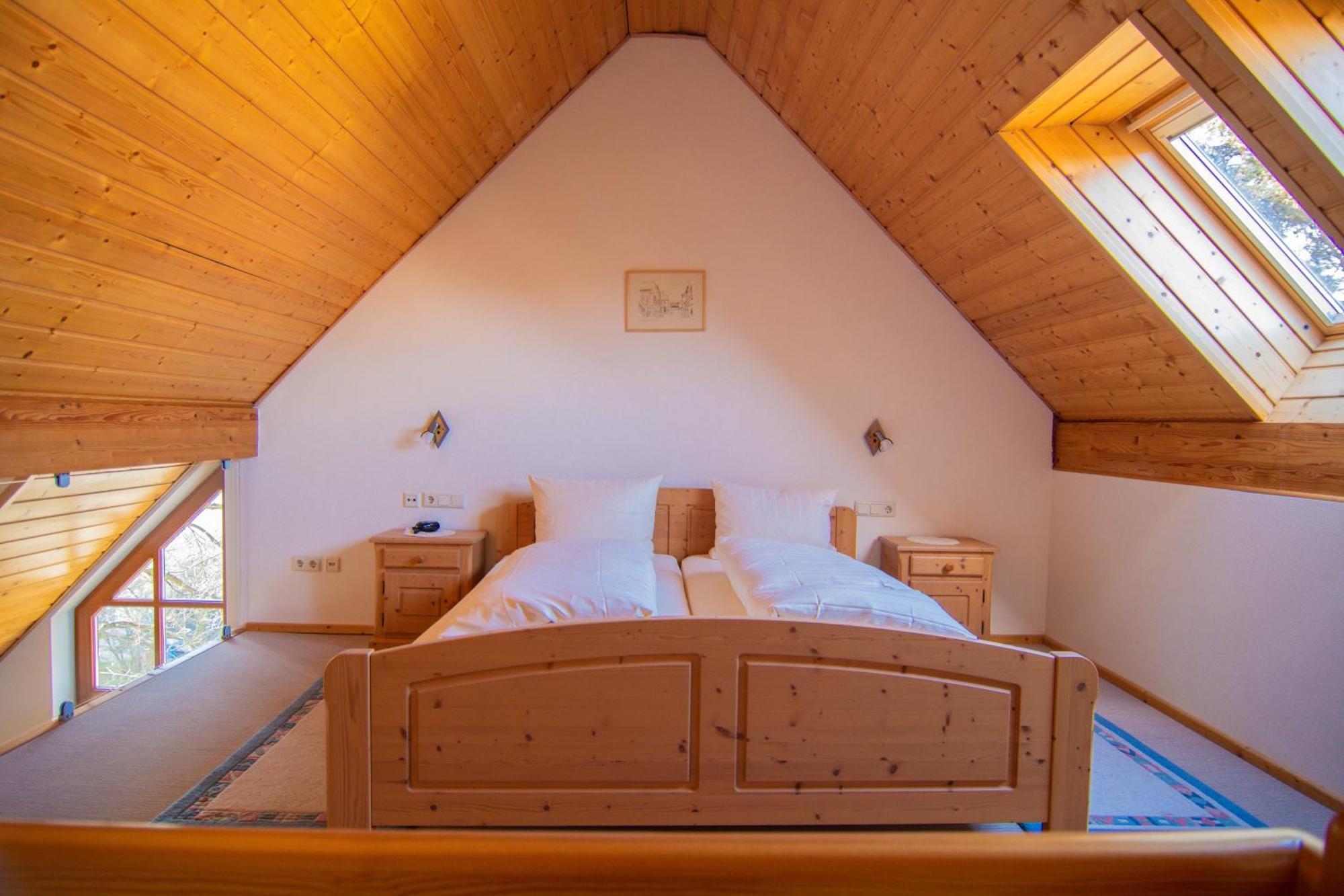 Gaestehaus Hellmer Neustadt an der Weinstraße エクステリア 写真